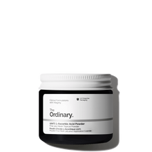 100% L-Ascorbic Acid Powder E6
