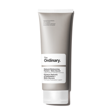 Natural Moisturizing Factors + Beta Glucan Q6