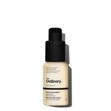 Serum Foundation - 1.0-n - 30ml F2