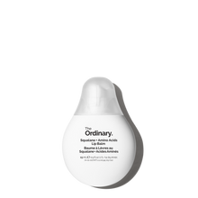 Squalane + Amino Acids Lip Balm D9