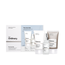 The Acne Set Y4