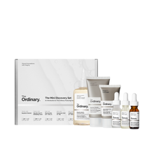 The Mini Discovery Set O0