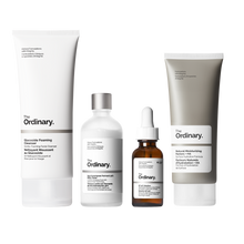 The Refine & Regenerate Collection F4