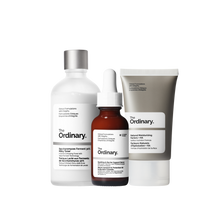 The Sensitive Skin Collection E0