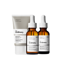The Uneven Skin Tone Collection J9